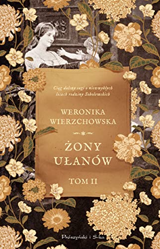 Żony Ułanów von Prószyński Media
